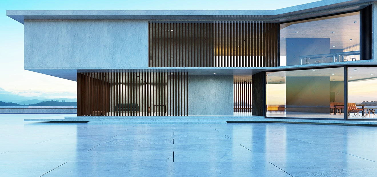 Nine Reasons To Bring Louvers To Your Home article cover image